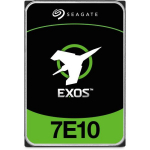 Seagate Exos 7E10 k&otilde;vaketas ST6000NM019B, 6TB, 256MB, 7200 p/min, SATA III