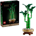 Lego LEGO&reg; Icons 10344, 290mm, 325 elementi, juhendileht, soovitatav vanus 18+