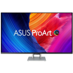 Asus ProArt OLED monitor PA32UCDM, 80 cm, 3840 x 2160 px, 4K Ultra HD, QD-OLED, h&otilde;be, 240 Hz, 99% DCI-P3