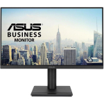 Asus LCD monitor VA249QGSE 90LM02W1-B02371, 23.8", 1920 x 1080, Full HD, 120 Hz, IPS, 1 ms, VESA 100x100 mm