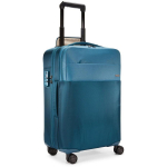 Thule Reisikohver SPAC-122 3204144, 35L, 3.2kg, 35x23x55cm, Legion Blue, 4 ratast, TSA lukud, YKK t&otilde;mblukud