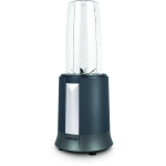 Zelmer Blender ZSB3200 NUTRI 70205957P, 1200W, 2x800ml, 6 tera, roostevaba teras, jahvatus, j&auml;&auml; purustamine