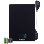 Salter SA00617FEU12 Thermometer & Scale Set