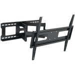 Vogels MA4040 TURN TV seinakinnitus 40-65", 35kg, 10&deg; kallutus, 160&deg; p&ouml;&ouml;ramine, must