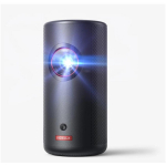 Anker Nebula Projektor Capsule 3 Laser D2426212, 1920x1080, 300 ANSI lm, must, Wi-Fi, kaasaskantav, 16GB eMMC
