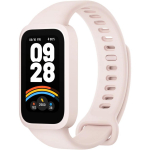 Xiaomi Nutikas k&auml;ev&otilde;ru BHR9917GL, 1.47", 300 mAh, 5ATM, 50 spordirežiimi, Bluetooth, roosa v&auml;rv.