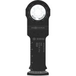 Bosch 2608669128 multifunktsionaalne saeleht, 32x60mm, BiM, StarlockPlus, puit, plastik, v&auml;rvilised metallid