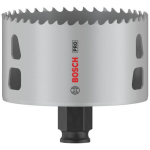 Bosch Pro augura saag 2608594404, 8.3 cm, 44mm, karbiid, HSS, kuiv, universaalne, 1 tk.