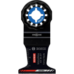 Bosch EXPERT AIZ 45 AIT 2608902054, 45mm, Starlock, roostevaba teras, sukeldumisl&otilde;iketera