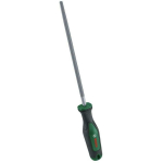 BOSCH 1600A03DR9 &uuml;mmargune metalliviil, 200mm, &uuml;mmargune, t&ouml;&ouml;koja viil, l&otilde;ige 2, ergonoomiline k&auml;epide