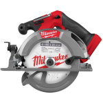 Milwaukee M18 FCS552-0 4933493587, 6000 RPM, 165mm, 18V, 57mm, 50&deg;, LED, tolmupuhur, imiadapter