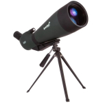 Levenhuk Blaze BASE 100 L73901, 25&ndash;75x, 100mm, BK-7, t&auml;ielikult mitmekihiline kattekiht, nurk-okulaar, dioptri reguleerimine