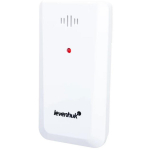 Levenhuk Wezzer LS30 andur ilmajaamadele, LL_78882, 20-95%, &deg;C/&deg;F, 2xAAA, plastik, ainult BASE L80