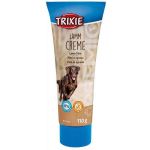 TRIXIE Lamm Creme TX-31843, 110g, 9,8% valku, 24,7% rasva, 60% niiskust, pasta, lambaliha, gluteenivaba, sojavaba