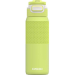 Kambukka Elton Insulated 11-03042, 750ml, 80mm, 21.2cm, roostevaba teras, roheline, BPA-vaba, termo, lukustatav kaas, Snapclean