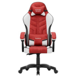 Huzaro Force 2.7 Red HZ-FORCE 2.7 RED, m&auml;ngutool, 630mm, 140kg, 5 ratast, reguleeritav, ergonoomiline
