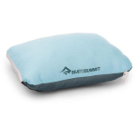 Sea To Summit Foam Core Aqua Sea padi STS045404/AQ, 130mm, 340mm, 240mm, 160g, pol&uuml;ester, sinine