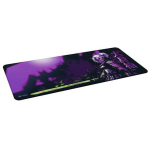 Fury YARI SPEED XL SHADOW DUELIST hiirematt NFU-2445, 980x400mm, 3mm, riie/kumm, veekindel
