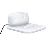 Bobovr BOBOVR BD2-1 B2 aku laadimisjaam, 2x5200mAh, 3.7V, 5V/3A, ABS PC, 3h