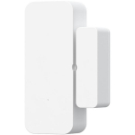 Avatto DS10 nutikas ukse ja akna avamise andur, WiFi 2.4 GHz, 2xAAA, Tuya, Alexa, Google Assistant, -10&deg;C~55&deg;C, 23+5mm