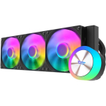Darkflash DG360 CPU Cooler (Black)