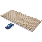 Reha Fund BioFlote&trade; BF 2000 meditsiiniline lamatiste vastane madrats, 900x2000x65mm, 130 kambrit, 50-120 mmHg, 230V, 7W