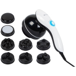 Blow BLOW SILK tselluliidivastane massaažiseade 44-355#, IPX4, 200-240V, 2 intensiivsustaset, ergonoomiline