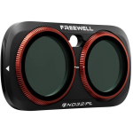 Freewell FW-LNUB-ND32/PL, ND32/PL filter, Insta360 Luna Ultra, 5 f-stop, polariseeriv, peegelduste v&auml;hendamine