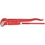 Tangid atslēga S-veida 1-1/2" 8330015 KNIPEX
