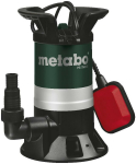 T&uuml;hjenduspump reoveele PS 7500 S 0250750000 & MET, Metabo