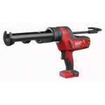 Silikoonp&uuml;stol C18 PCG / 310C-0B 4933459637 MILWAUKEE