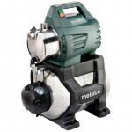Veepump-h&uuml;drofoor HWW 4500/25 INOX Plus 600973000 & MET Metabo