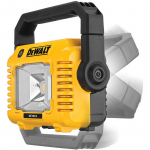 Taskulamp 18V, 500-2000 LM DCL077-XJ DeWALT