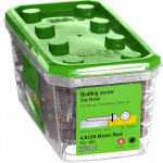 Katusekruvi 4,8X28 RR750-250tk. 64923 ESSVE