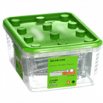 Betoonikruvi 7,5X80 6K CS-100tk. 105439 ESSVE