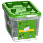 P&uuml;stolinael D16 25MM 20G Zn 5600tk. 776744 ESSVE