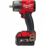 Akul&ouml;&ouml;kmutrikeeraja M18 FMTIW2P12-502X 4933478453 Milwaukee