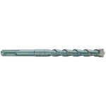 Betoonipuur 12,0x250/310mm, SDS + MS5 TURBOKEIL