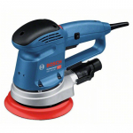 Ekstsentriklihvija GEX 34-150 0601372800 Bosch