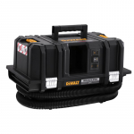 Tolmuimeja, 54V DCV586MN-XJ DeWALT