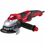 Nurklihvija TC-AG 125 CE 4430860 EINHELL