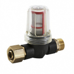 Veefilter HD/HDS pesuritele, 3/4", K&auml;rcher