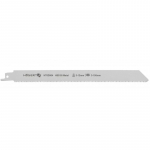 Saetera metallile 230mm 10-14TPI, HT6D904 HOGERT