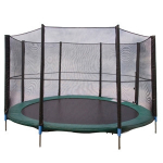 Turvav&otilde;rk batuudile 304cm, 09407, HOME4YOU