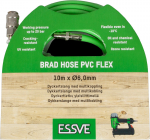 Suru&otilde;huvoolik PVC FLEX 10MX6MM 712995 ESSVE