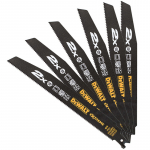 Saeleht 288mm EXTREME 5 tk. DT2308L-QZ DEWALT