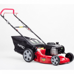 Bensiinimootoriga muruniiduk 46cm, 125cc, LP46-450E-H NAC