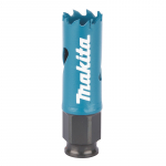 Augusaag 20 mm HSS BI-METALL EZYCHANGE B-11287 MAKITA