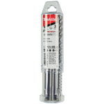 Betoonipuur SDS-PLUS 12x100/165mm 5 tk. NEMESIS 2 E-14794 MAKITA