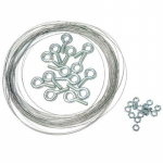 Taimede sidumiskomplekt 12m; 100012 KLASIKA